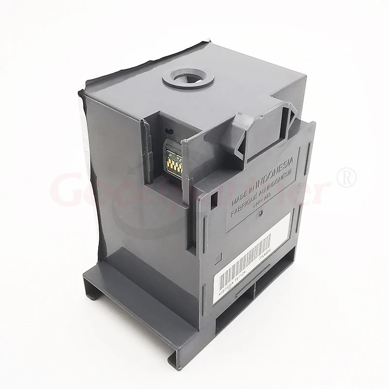 1х контейнер для обслуживания чернил T6712 T671200 EPSON WF 6090 6590 8010 8090 8510 8590 / WF6090 WF6590 WF8010