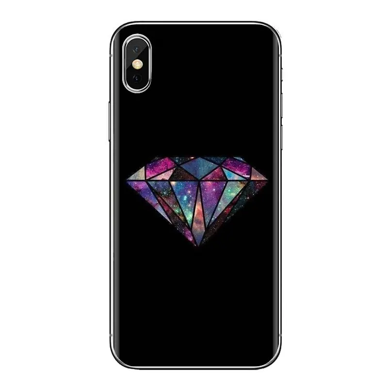 Прозрачные чехлы из ТПУ с кристаллами для huawei Honor 7X V10 6C V9 6A Play 9 mate 10 Pro Y7 Y5 P8 P10 Lite Plus