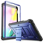 Чехол SUPCASE для Galaxy Tab S5e, 10,5 дюйма, 2019 выпуска, SM-T720T725 UB Pro, прочный Чехол со встроенной защитой экрана