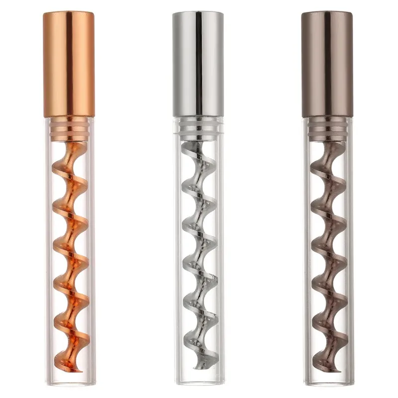 2022 Newest Spiral orbit Glass Smoking Pipe Tube Twisty Smoke tip nozzle cigarette holder Cigarette device Tobacco Accessorie | Дом и сад