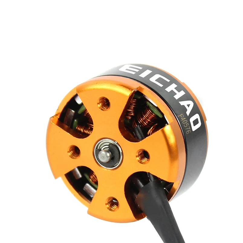 4 шт. 1806 2400KV CW CCW бесщеточный двигатель для DIY 2-3S FPV 250 Mini Drone CC3D 260 330 RC Quadcopter | Игрушки