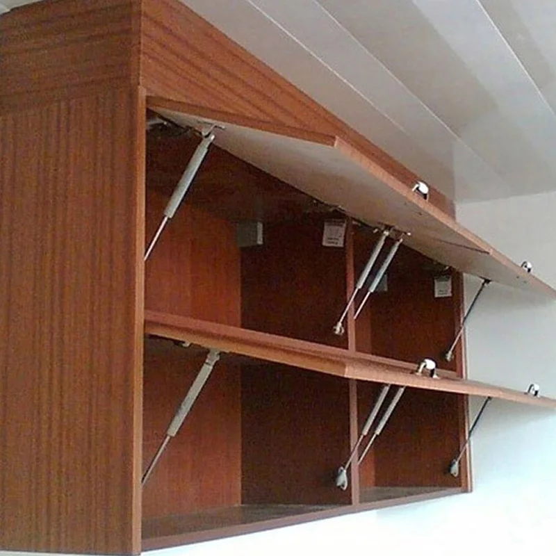 Пневматический опорный стержень гидравлическая газовая пружина для кухонного