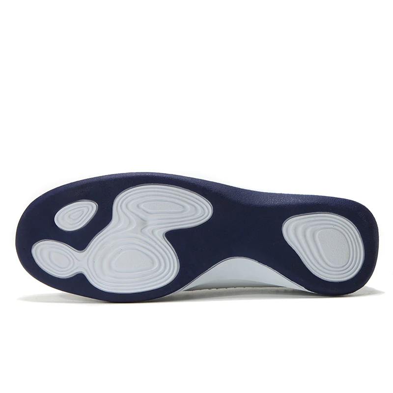 Туфли Ngouxm женские ручной работы кожаные лоферы без застежки плоская подошва