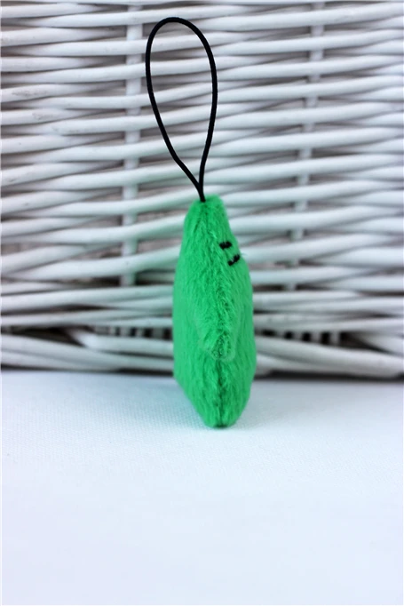 Оригинальный милый кошмар Рождественский Монстр аниме мини вещи животные