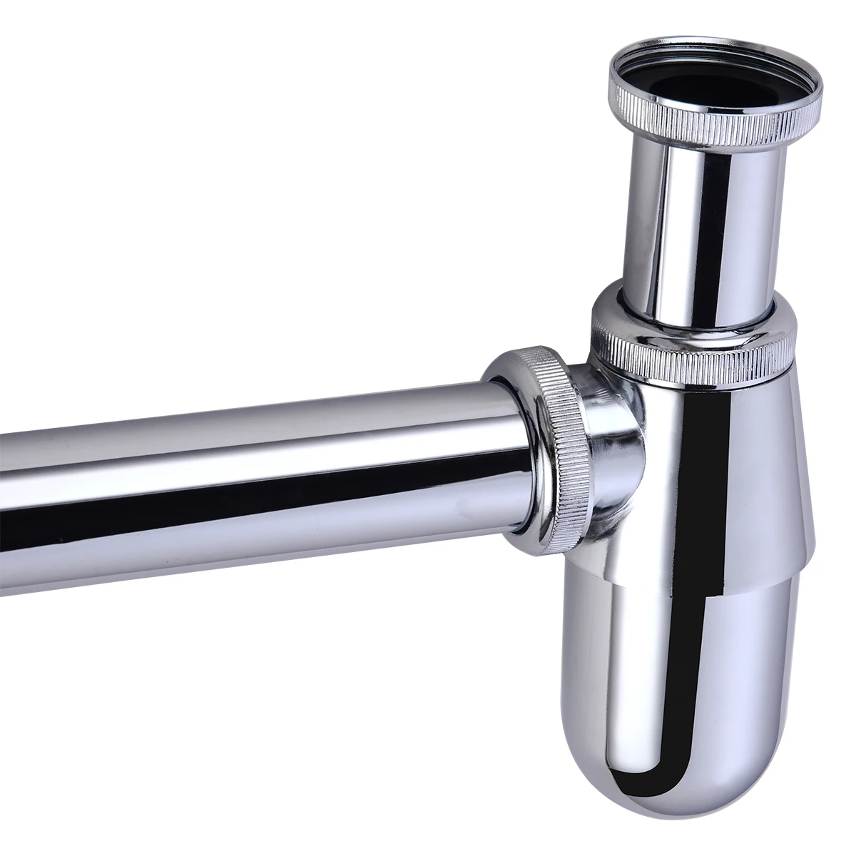 Bottle Siphon Odor Trap Sink Deodorant Type Basin Water Drain Valve Pipe Drainage Bathroom Plumbing Tube | Обустройство дома