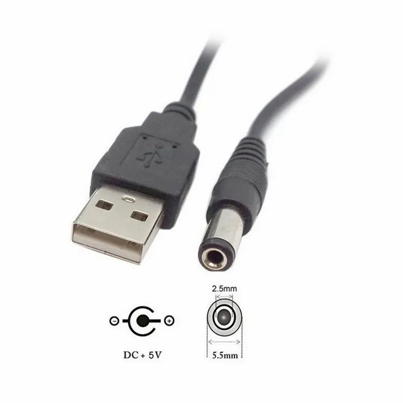 Usb зарядка для ноутбука. Переходник USB DC 5.5X2.5мм. Кабель питания USB DC 5.5 Х 2.5 мм. Шнур USB DC 5.5. USB DC 5v кабель 5.5mm.