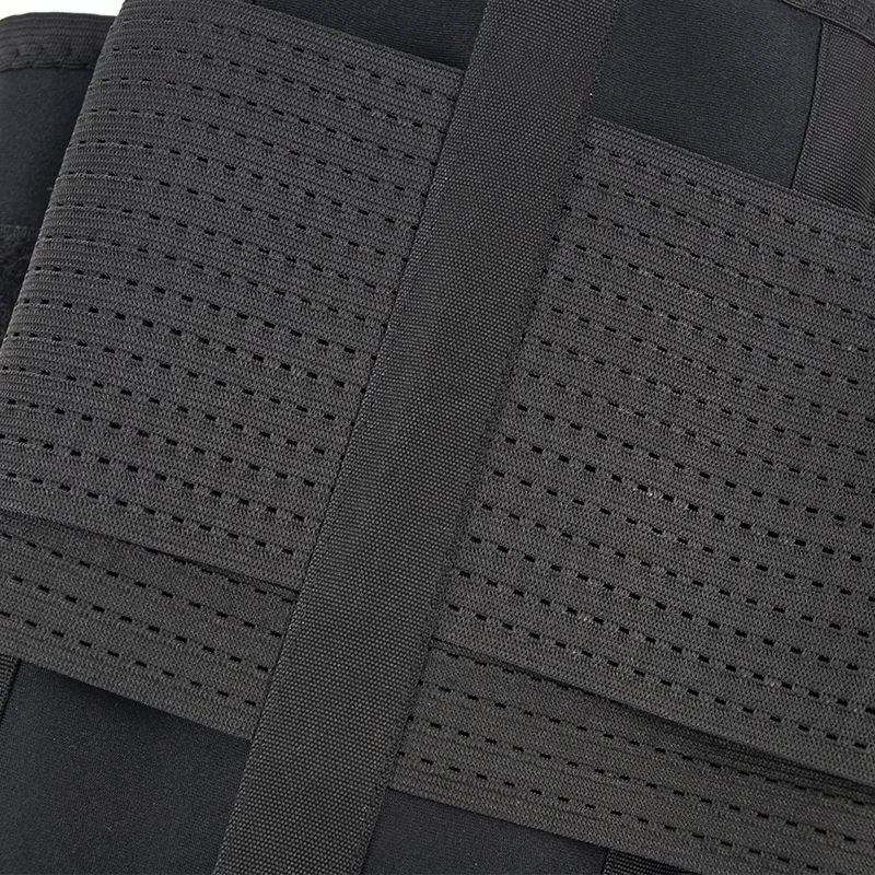 Женское корректирующее белье дышащий пояс для талии триммеры похудения