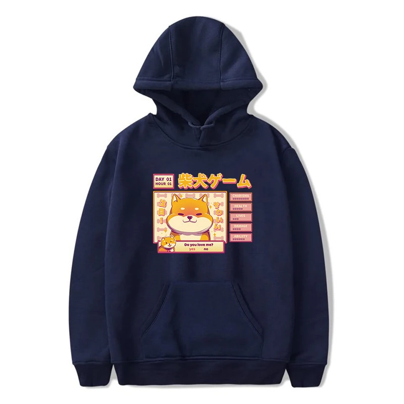 

Aesthetic Michelangelo Grunge Hand Harajuku Hoodies Women Ullzang Graphic 90s Anime Sweatshirt Hip Hop Casual Hooded Sweatshirt