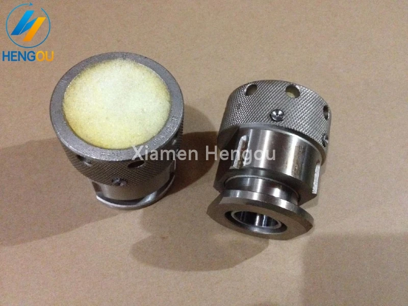 2 части подшипника для Roland 700 печатной машины 8009a135661 F-218559.2 009A566113 | Компьютеры и