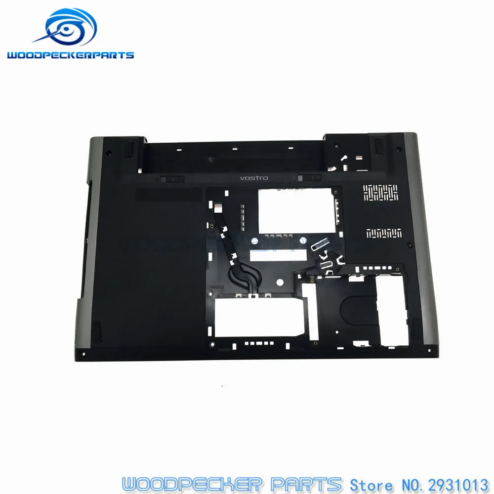 Новый нижний чехол для ноутбука Dell Vostro V3500 нижняя базовая крышка D shell 0J5RPC J5RPC