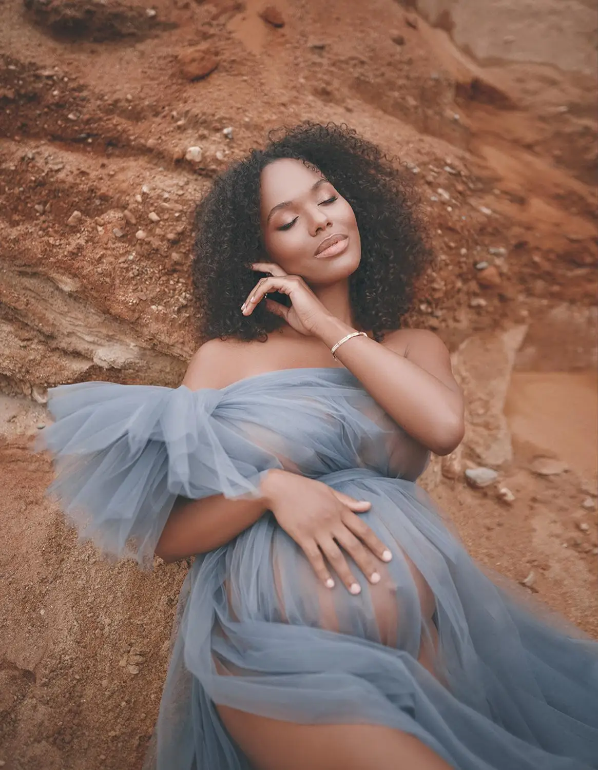 Без подкладки ткани платье для беременных фотосессии или Babyshower 2020 платья