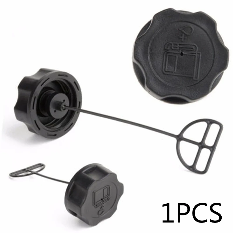 

Universal Fuel Tank Cap Oil Filler Cap Replace For Various 43cc 49cc 52cc 55cc Gasoline Scooter, Hedge, Brushcutter Or Trimmer.