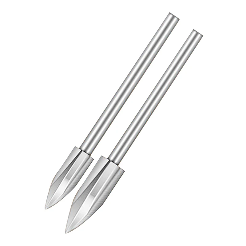 

Wood Carving and Engraving Drill Bit Set for Wood Wookworking Works FEA889