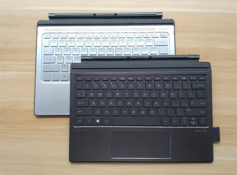 Клавиатура для HP Elite x2 1012 G1 клавиатура Pro X2 612 G2 Spectre 12-C013TU 12-C | Компьютеры и офис