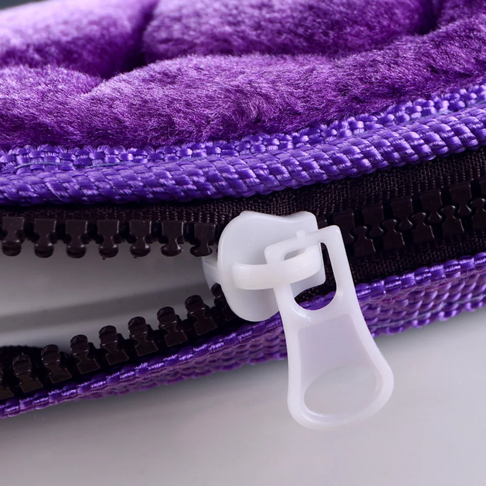 

Bathroom Toilet Seat Cover Warmer Mat Soft Closestool Washable Cushion For Home Decoration Toilet Seat Cover Dropshipping
