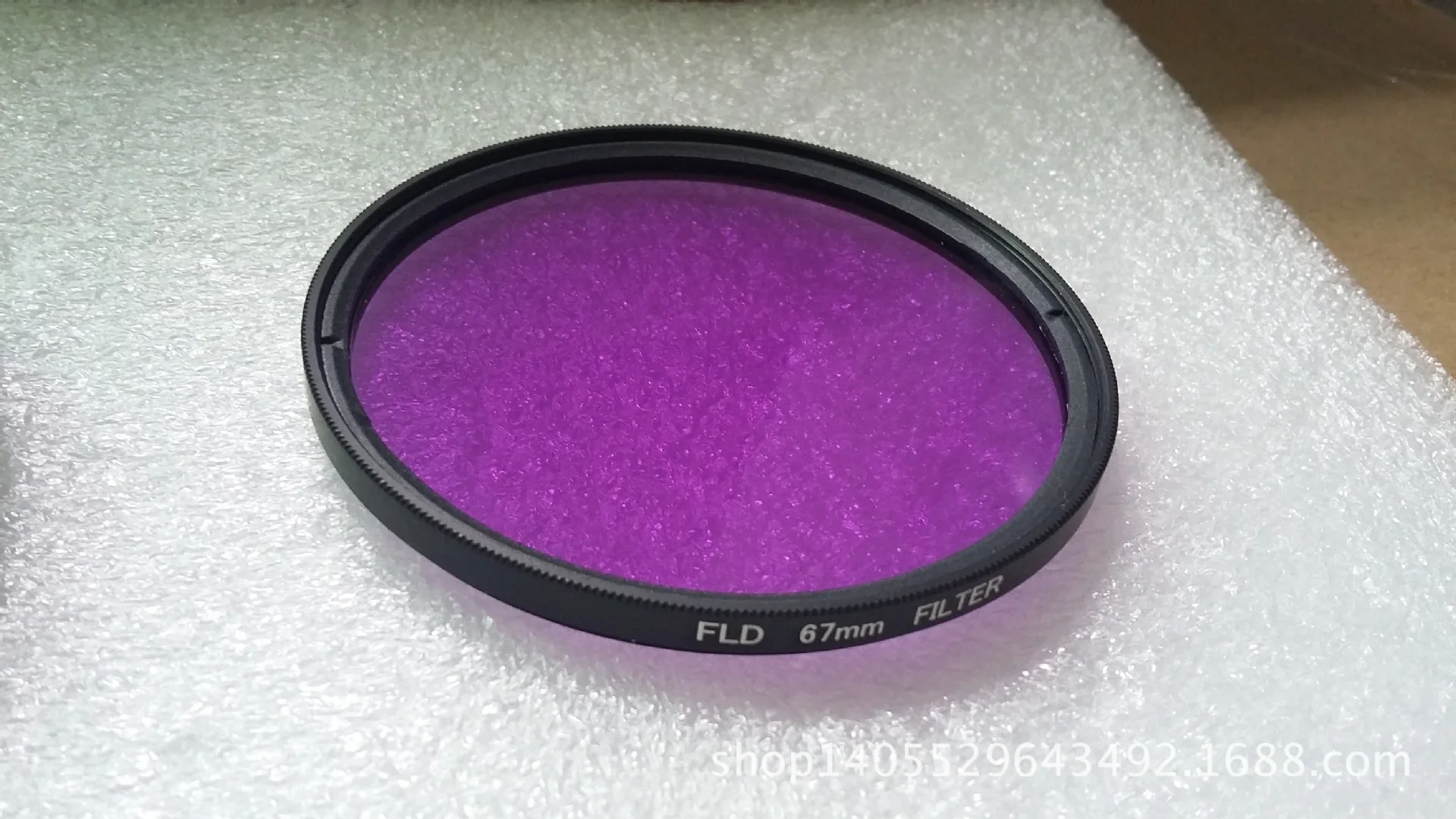 

Panchromatic Filter SLR Camera Filter Lens Camera SLR Panchromatic Lens Pure Color Lens Full Red Blue Purple Orange Filter