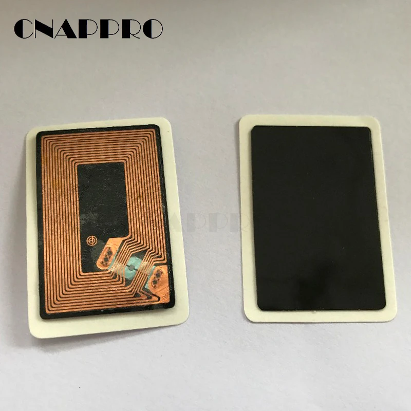 Чип для тонер-картриджа CNAPPRO CD-1430 UTAX CD1430 Triumph Adler DC2430 | Компьютеры и офис