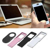 1pc webcam camera protector cover patch shield for iphone ipad notebook tablet universal lens cover privacy camera sliding safe