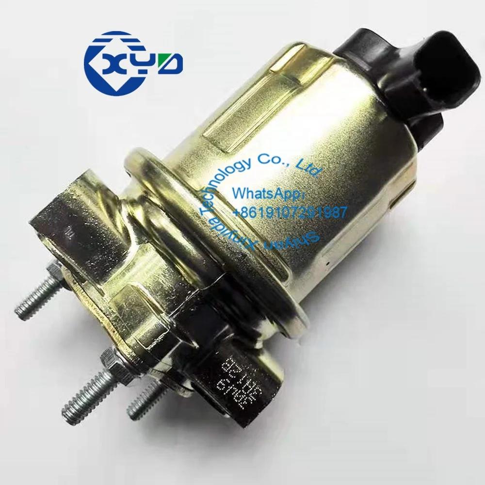 

XINYIDA оптовая продажа QSB5.9 дизельный двигатель 5362274 4943049 Электрический топливный насос 4935731 4932708 3990106 3938368 3948070