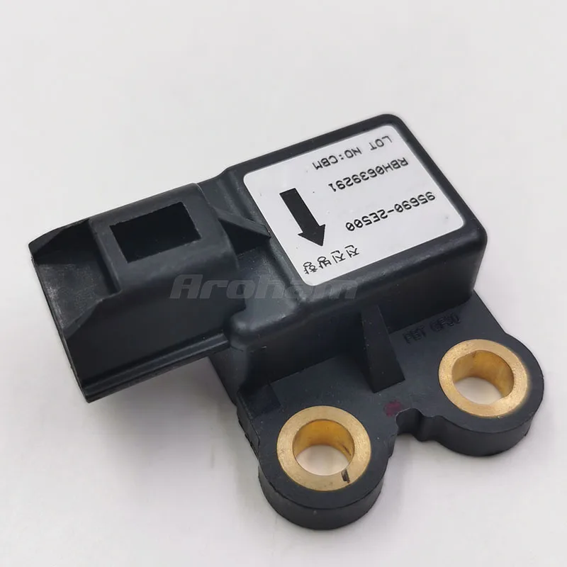

956902E500 95690-2E500 New Genuine Yaw Rate & G Sensor For Hyundai Tucson Santa Fe Kia Sportage 205 2006 2007 2008 2.0L 2.7L