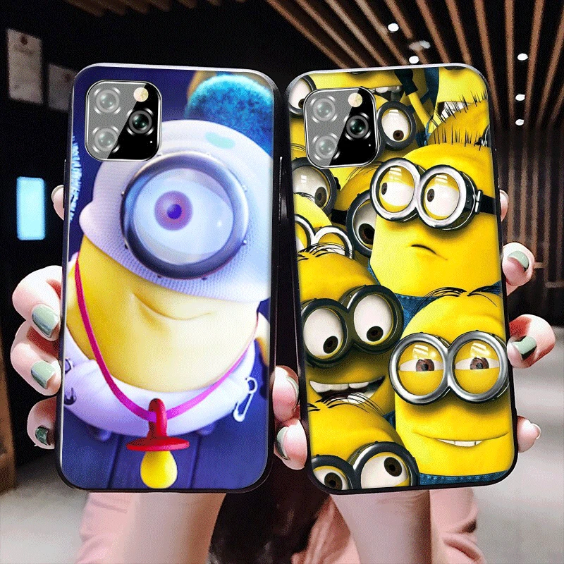 Стеклянный ТПУ чехол для телефона iPhone 5 5S SE 6 6s 7 8 Plus X XR XS Max chuu esther kim rabbi | Мобильные