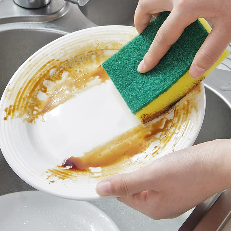 

Melamine Sponge Magic Sponge Eraser Melamine Sponge Cleaner Cleaning Sponge for Kitchen Bathroom Cleaning Tools