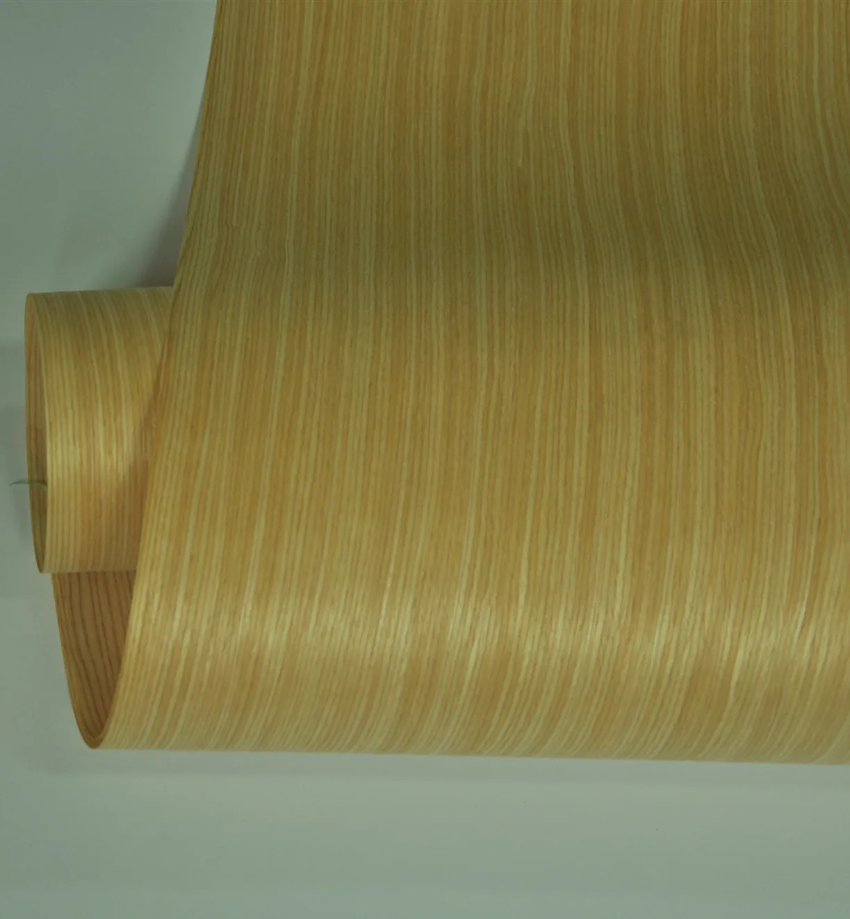 New Design White Oak Engineered Wood Veneers size 250x58 cm Boat decking Guitar | DIY Crafts