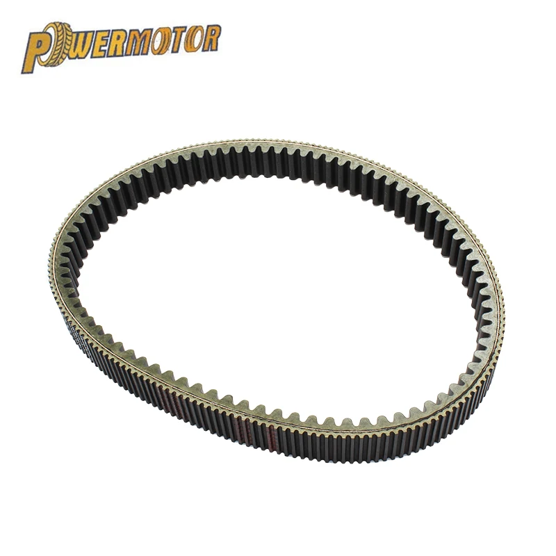 

Motorcycle Drive Belt Original MITSUBOSHI CVT BELT for 800 ATV CVT BELT 0800-055000-0001 Engine Parts 36.8x969
