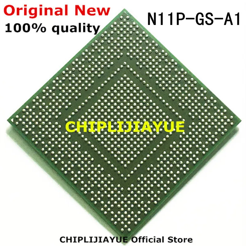 

100% новые чипы N11P-GS-A1 N11P GS A1 IC BGA чипсет