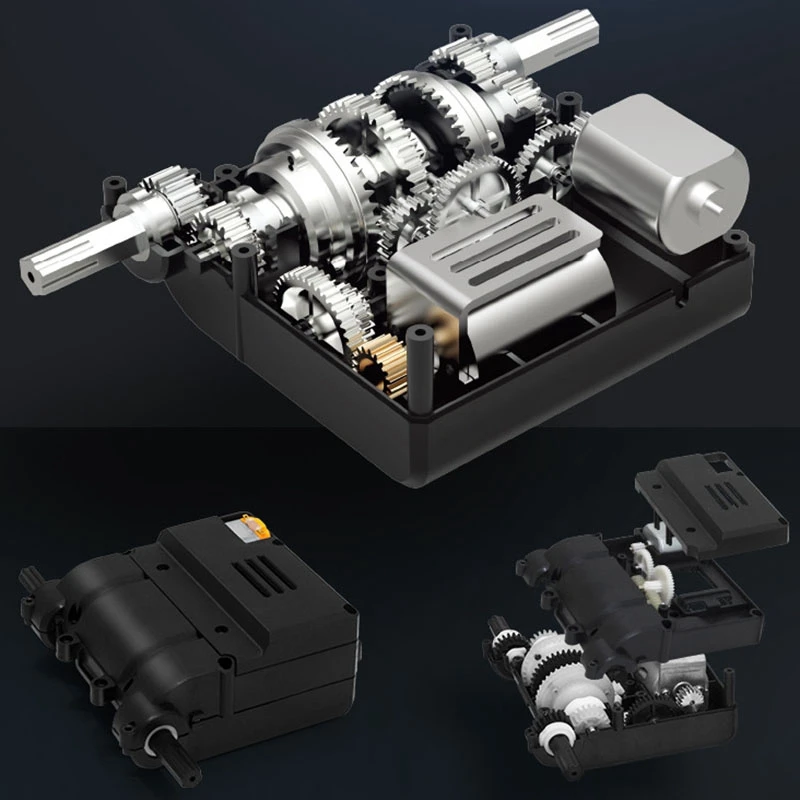 

SG 1203 RC Tank Car 2.4G 1:12 Simulation Tank Drive High-Speed Drift Tank Off-Road RC Car