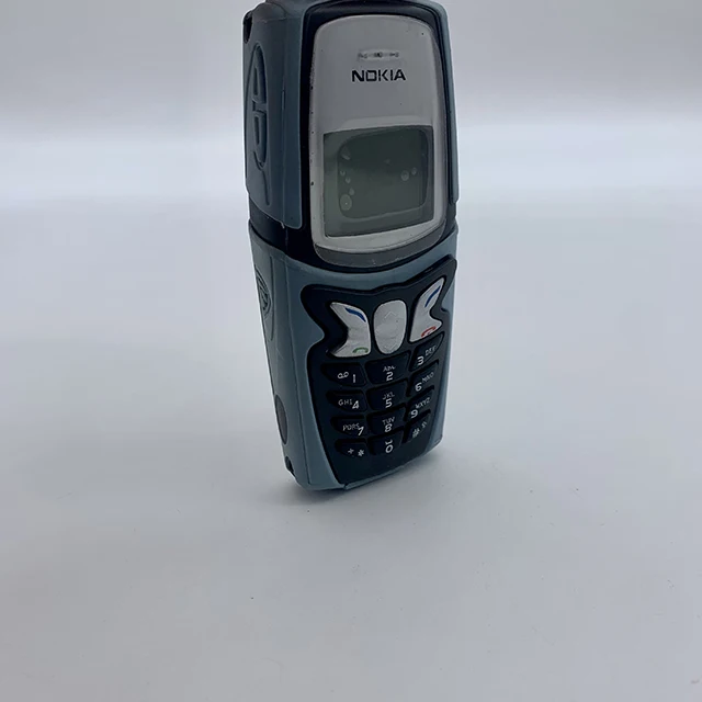 nokia 5210 refurbished original nokia 5210 phone gsm 9001800 mobile phone with one year warranty free shipping free global shipping