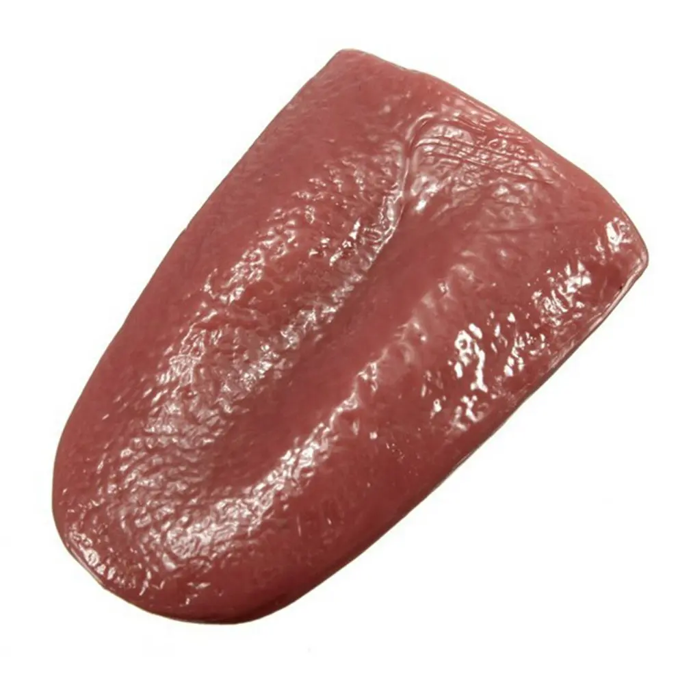 Новинка забавные волшебные фокусы шутка шуточная игрушка шуточка Мягкий язык