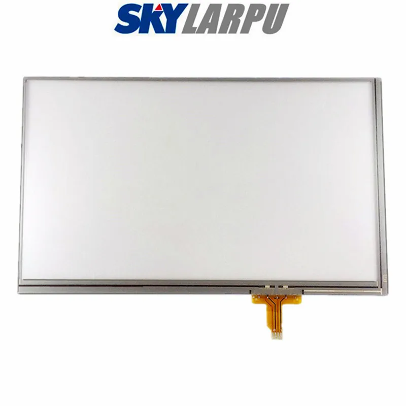 Original New 7&quotInch 164*99mm Touchscreen for GARMIN CAMPER 760LM GPS Navigation Touch Panel Free Shipping | Мобильные телефоны