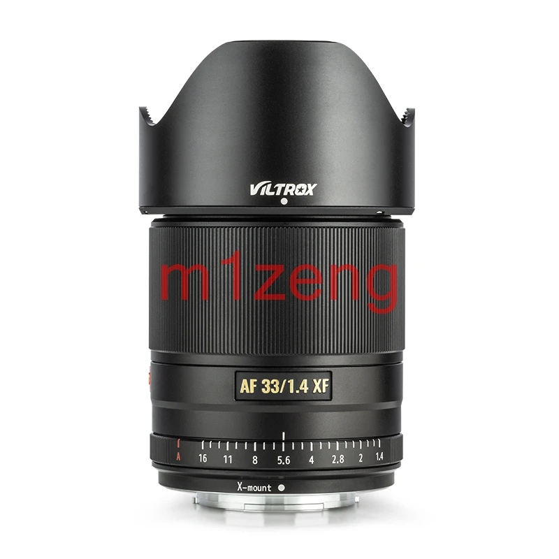 33 мм 1 4 stm Автофокус af фиксированный фокус фотообъектив для Fujifilm x mount FX xt2 xt3 xt4 xa7 xh1