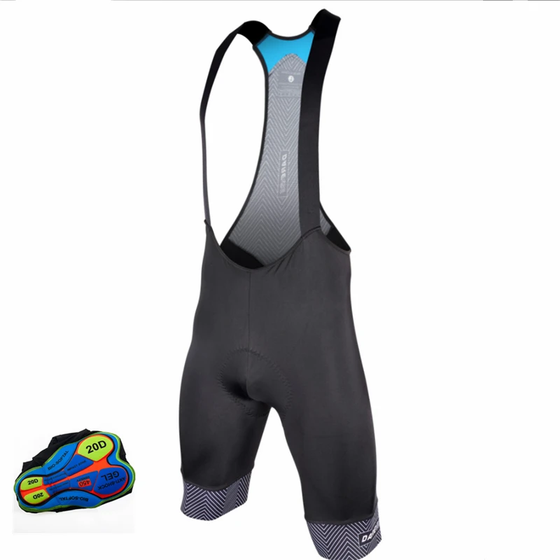 

Short Tights Pro Bike Team Racing Wear Cycling Shorts MTB Men's Shorts 2021 Summer Cycling Trousers men Bicycle