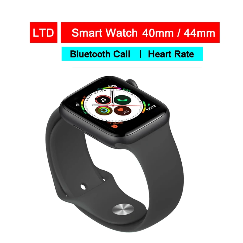 Смарт-часы для Android IOS электроника умный Браслет фитнес-трекер IP67