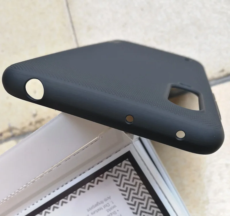 Nillkin матовый защитный чехол для Xiaomi CC9 CC9e Жесткий пластиковый Чехол