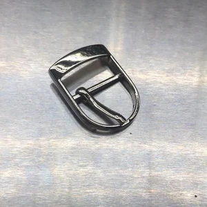 Металлические скользящие пряжки, 20 мм, регулятор для сумок, одежды, кожаных аксессуаров