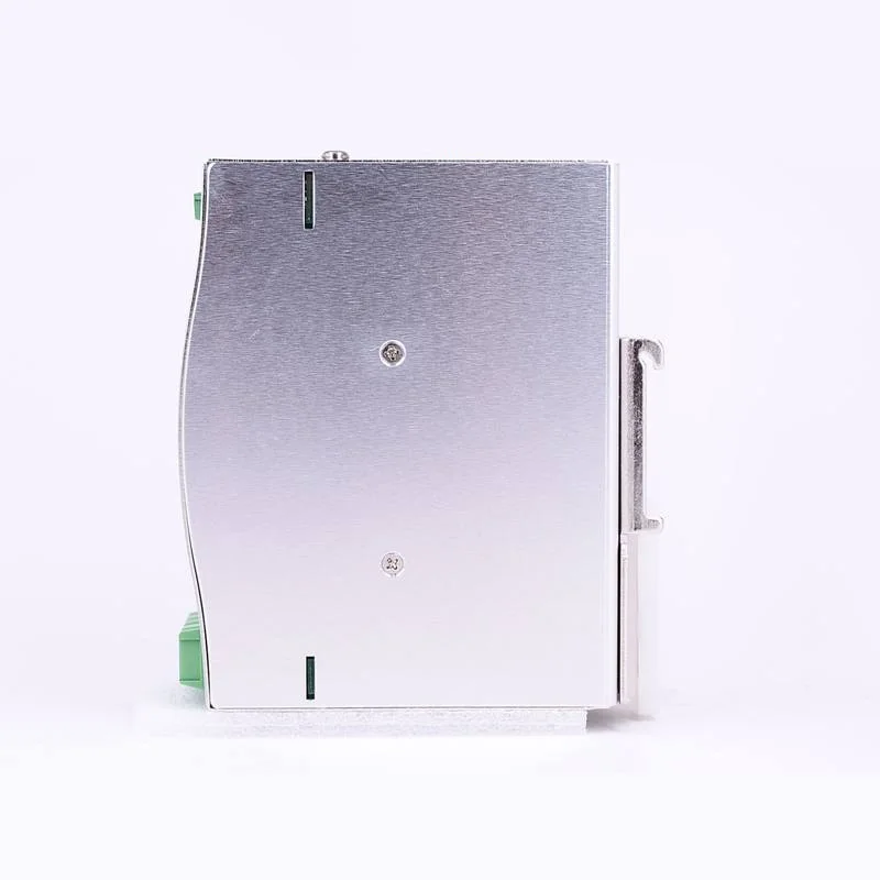 DR-UPS 40 40A DIN RAIL DC UPS Module параллельное подключение к шине MEAN WELL 24-29V для детской