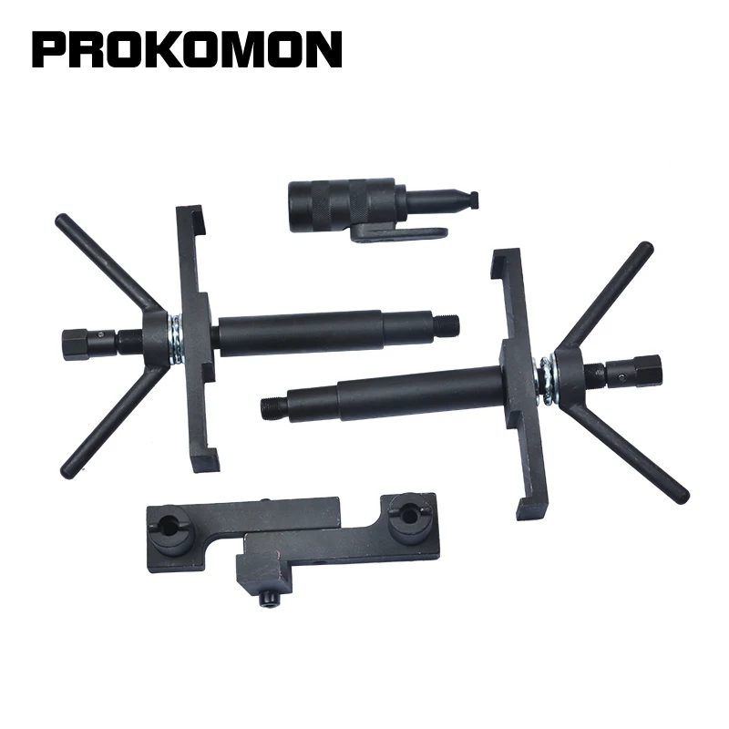 Распредвал коленчатый вал для выравнивания двигателя синхронизация фиксатор