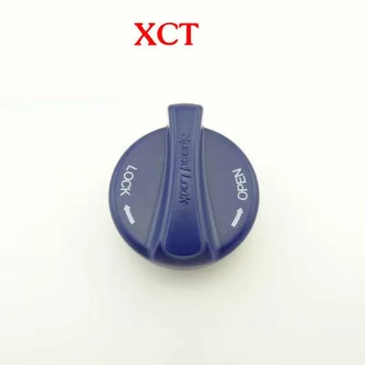SUNTOUR EPICON XCR XCM передняя вилка Запасные части масляный газ демпфирующий амортизатор MTB горный велосипед передняя вилка аксессуары - Цвет: XCT