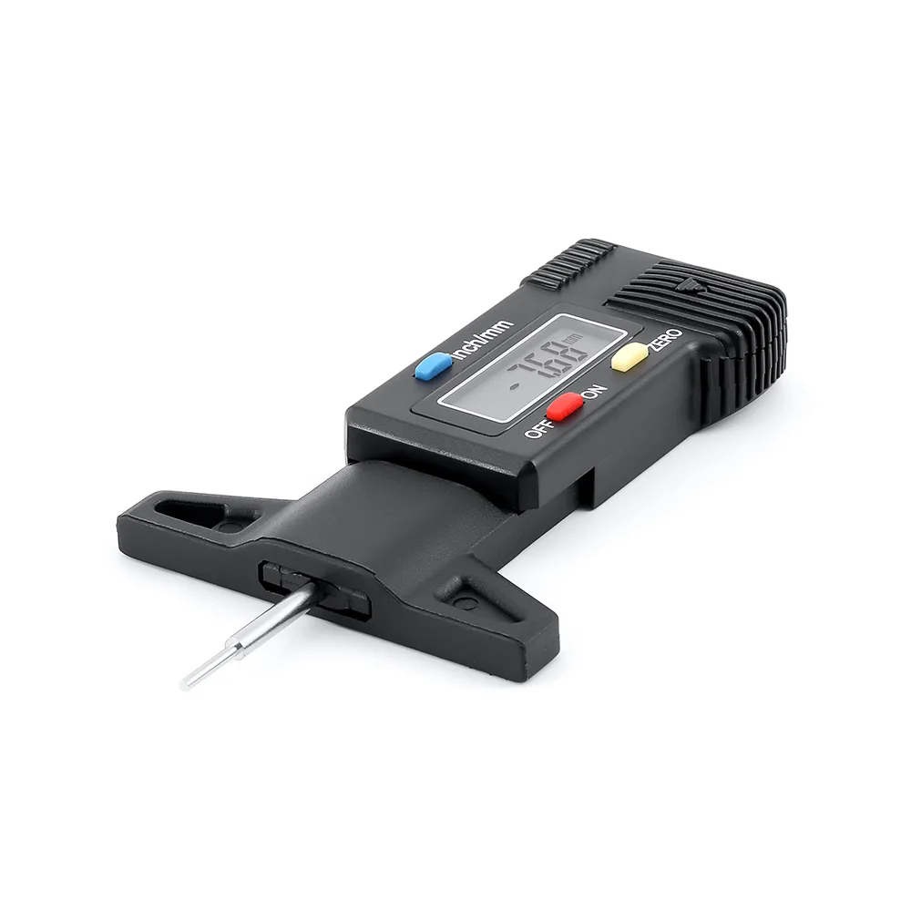 Авто шины инструмент для ремонта автомобильных шин протектора глубиномера