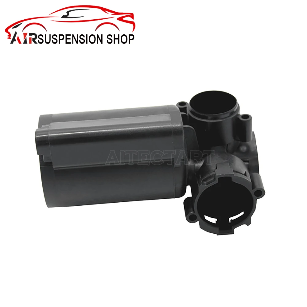 

For Mercedes Benz W220 W211 A8 Plastic Part Air Compressor Pump Dryer Suspension Repair kits 2203200104 2113200304 1999-2011