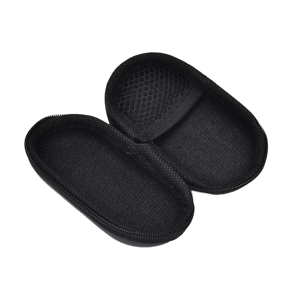 1 шт. дорожная портативная коробка для хранения кабелей и наушников|Сумки вещей| |