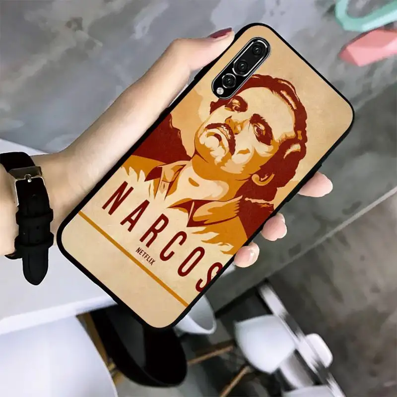 Чехол для Huawei G7 G8 P7 P8 P9 P10 P20 P30 Lite Mini Pro P Smart Plus | Мобильные телефоны и аксессуары