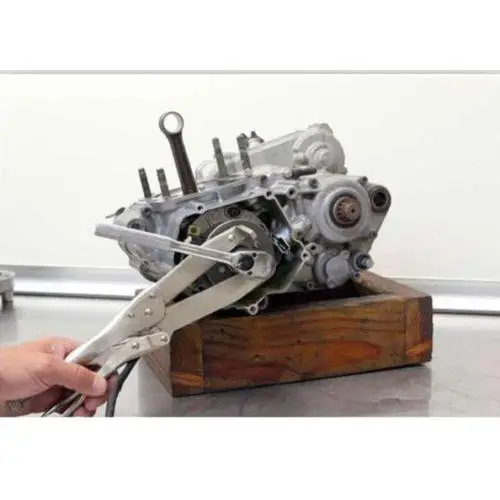 HiMISS Регулируемый инструмент муфта ступицы ротора звездочки гаечный ключ