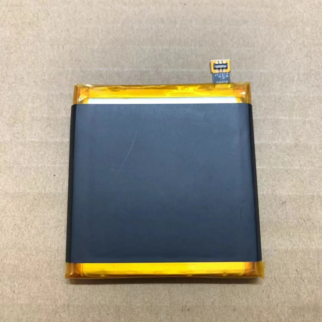 Высококачественный аккумулятор V756161P 4500 мАч для телефона Blackview BV6000 BV6000S |