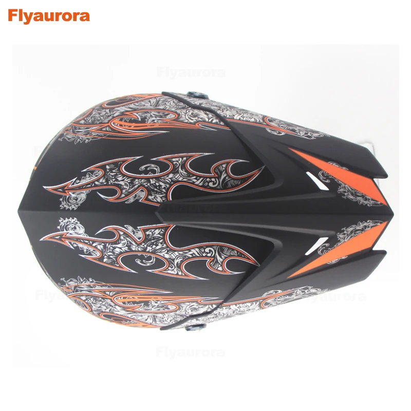 Лидер продаж внедорожные шлемы горные Гонки Горный полный шлем rcycle moto cross casque capacete горные велосипедные шлемы