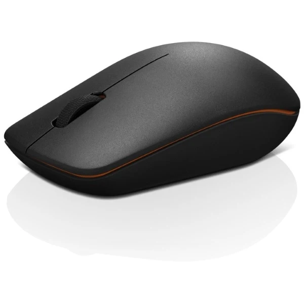Мышь Lenovo 400 Wireless Mouse (WW) (GY50R91293) | Компьютеры и офис