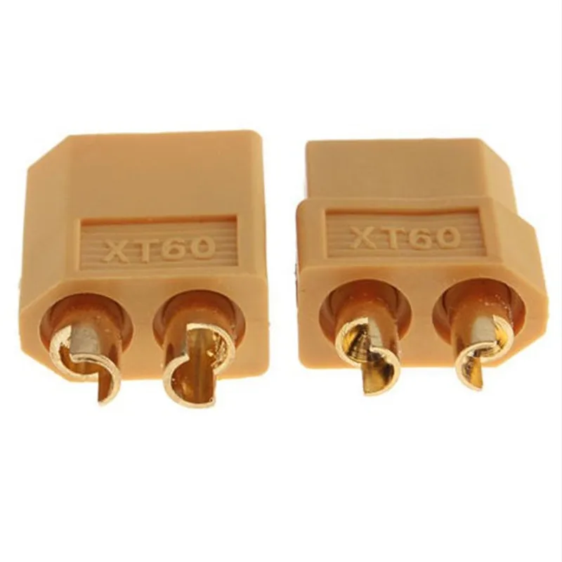 10 парлот xt30 xt60 xt90 ec2 ec3 ec5 с t образной вилк